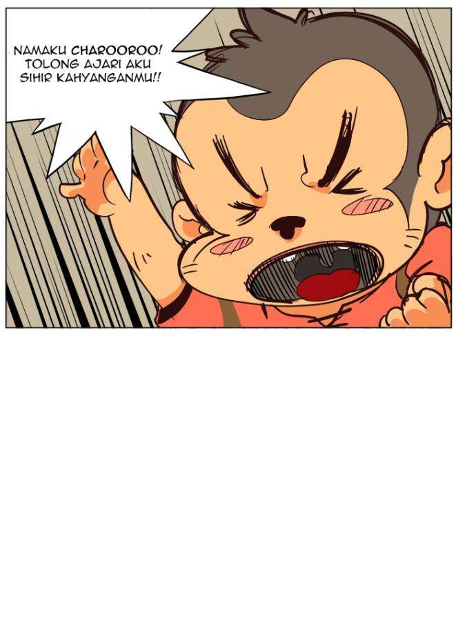 The God of High School Chapter 126 Gambar 19