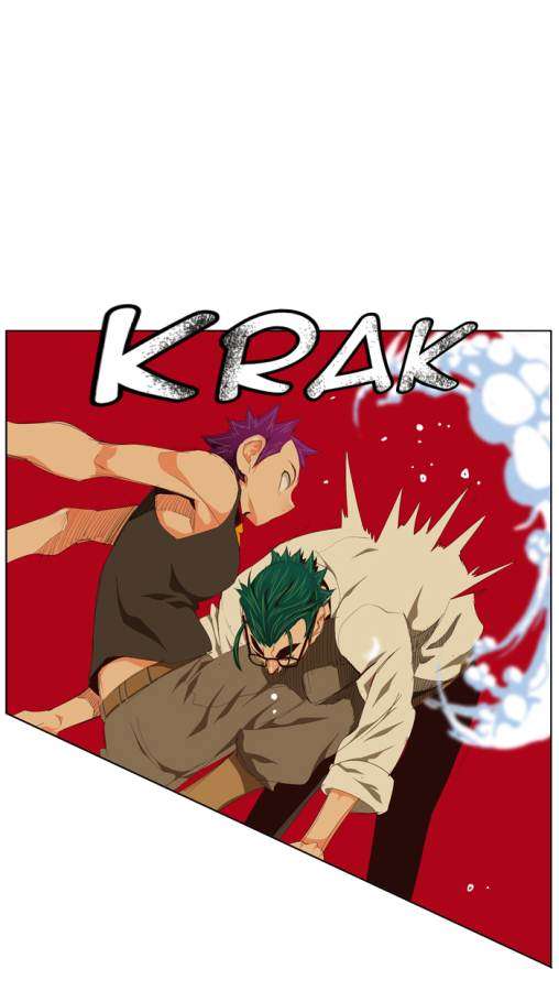 The God of High School Chapter 125 Gambar 15