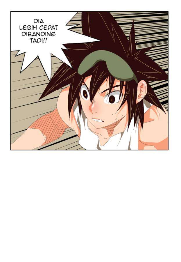 The God of High School Chapter 125 Gambar 20