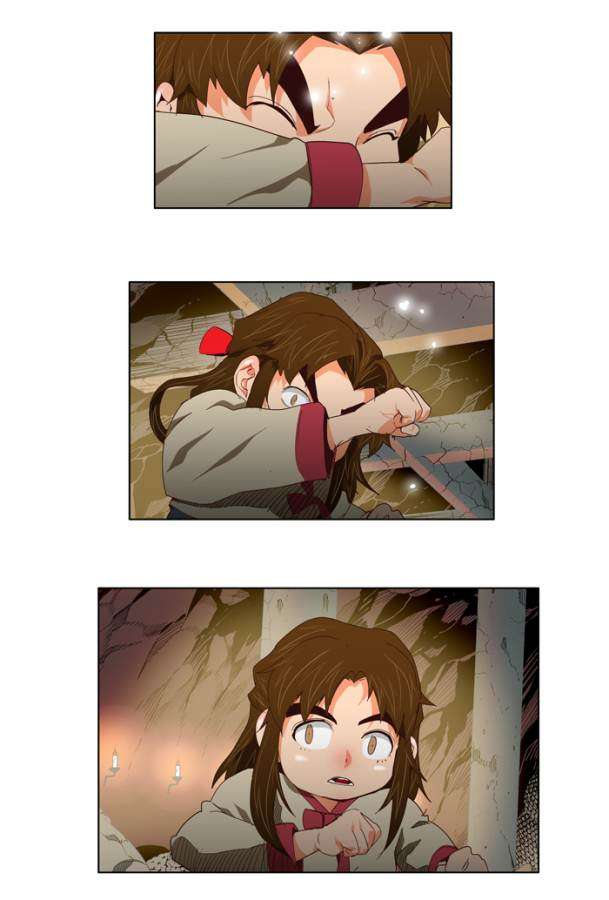 The God of High School Chapter 125 Gambar 24