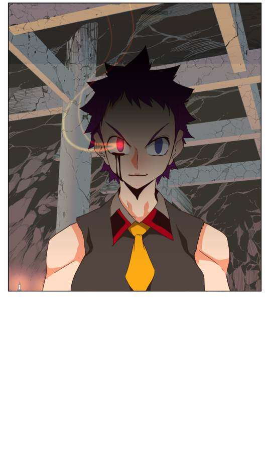 The God of High School Chapter 125 Gambar 28