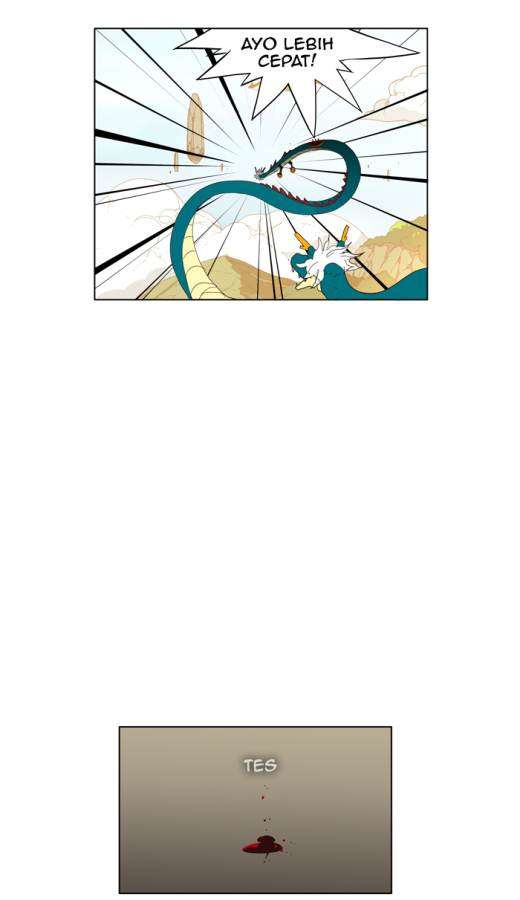 The God of High School Chapter 125 Gambar 54