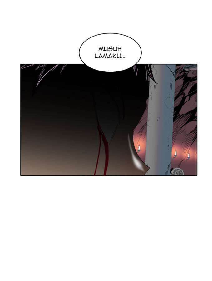 The God of High School Chapter 125 Gambar 57