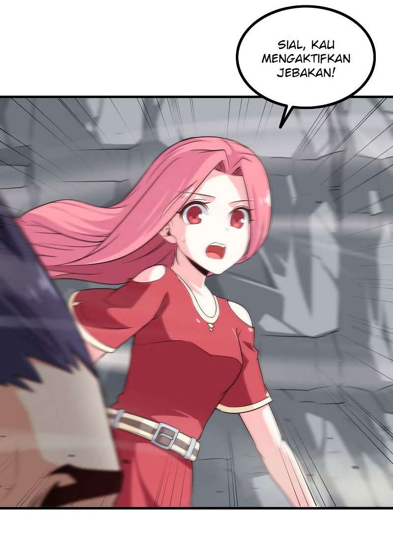 My Wife is a Demon Queen Chapter 75 Gambar 28