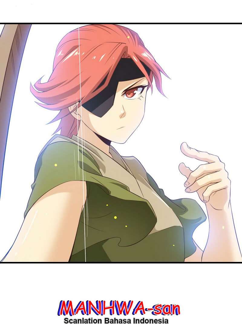 My Wife is a Demon Queen Chapter 75 Gambar 33