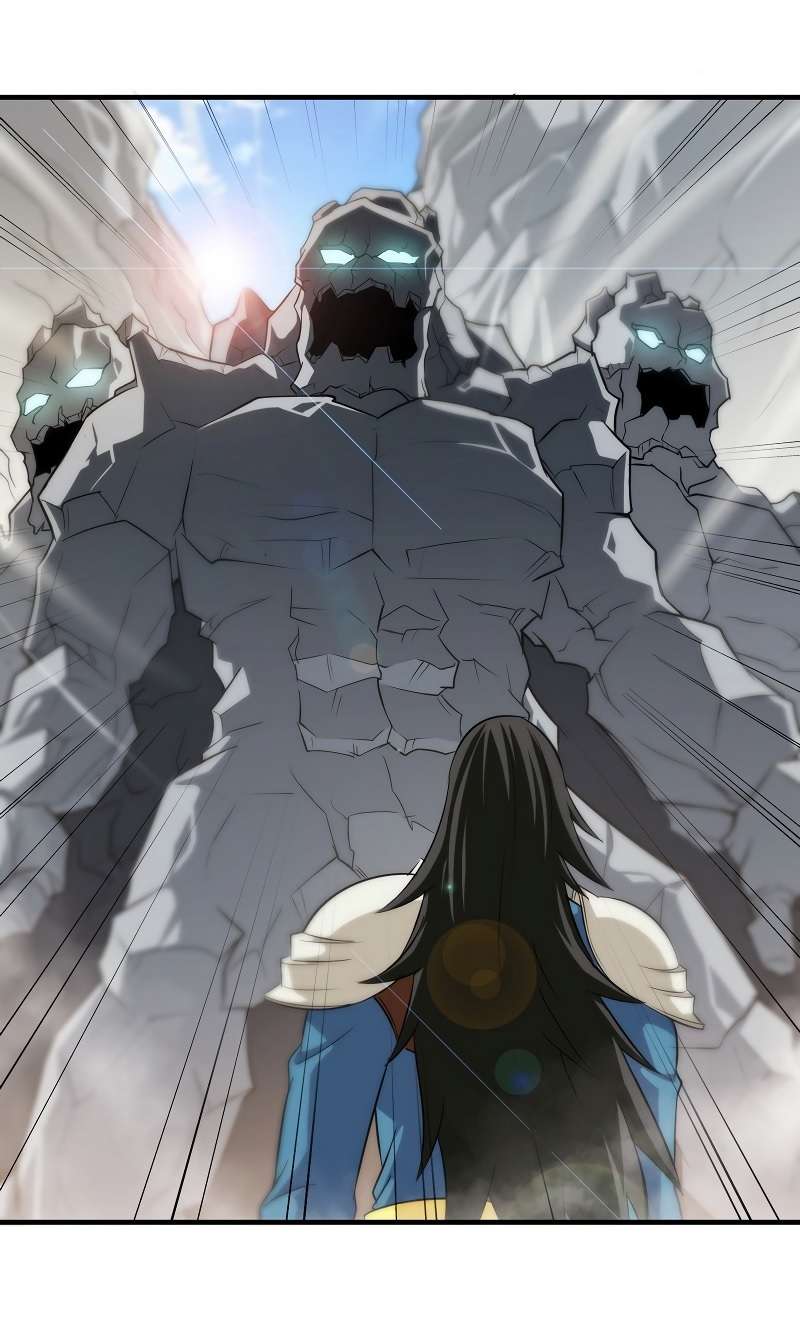 My Wife is a Demon Queen Chapter 75 Gambar 5