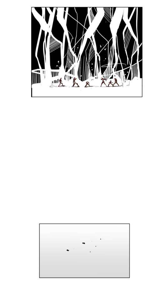 The God of High School Chapter 124 Gambar 18