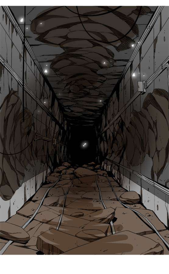 The God of High School Chapter 123 Gambar 10