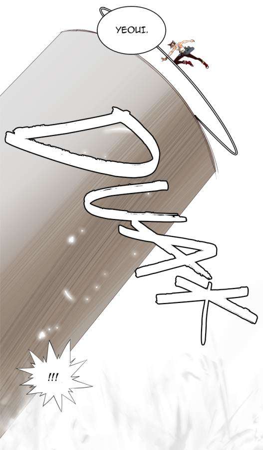 The God of High School Chapter 123 Gambar 19