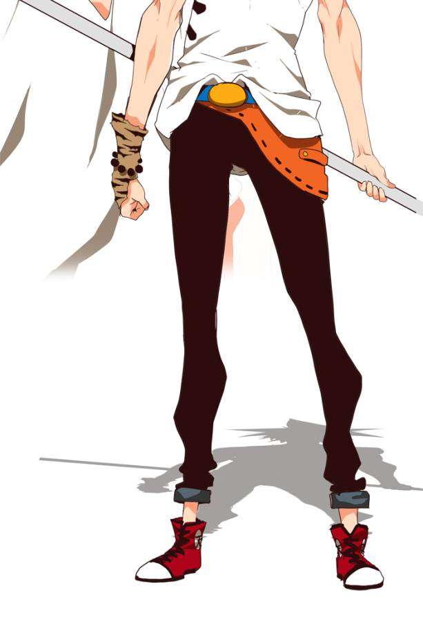 The God of High School Chapter 123 Gambar 33