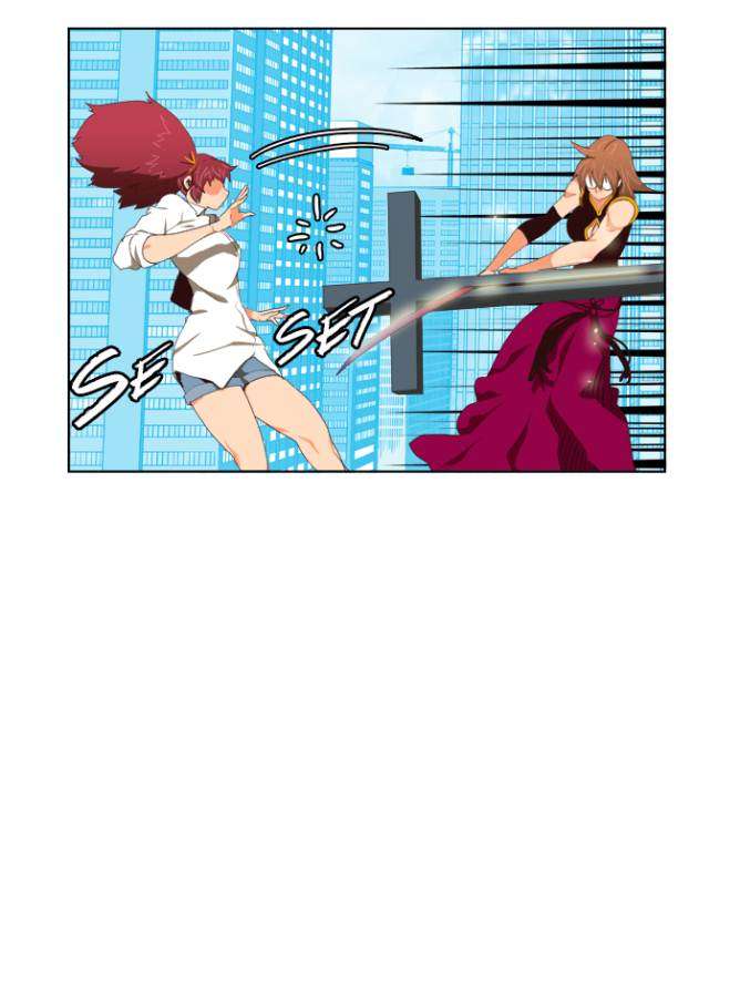 The God of High School Chapter 122 Gambar 10