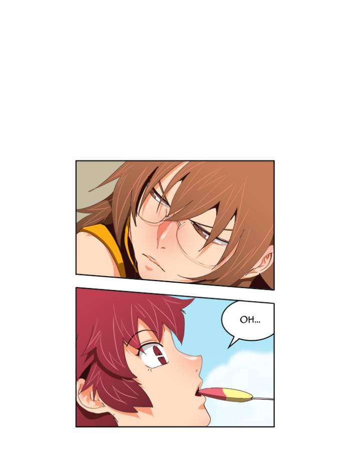 The God of High School Chapter 122 Gambar 11