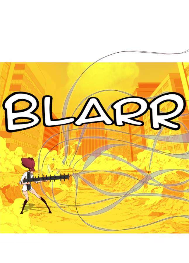 The God of High School Chapter 122 Gambar 20