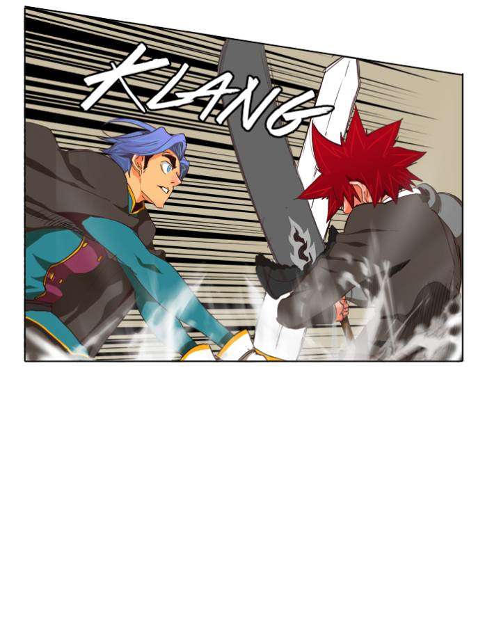 The God of High School Chapter 122 Gambar 33