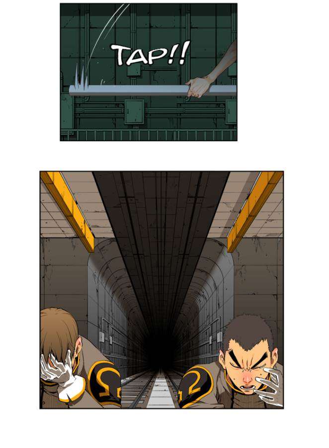 The God of High School Chapter 122 Gambar 46