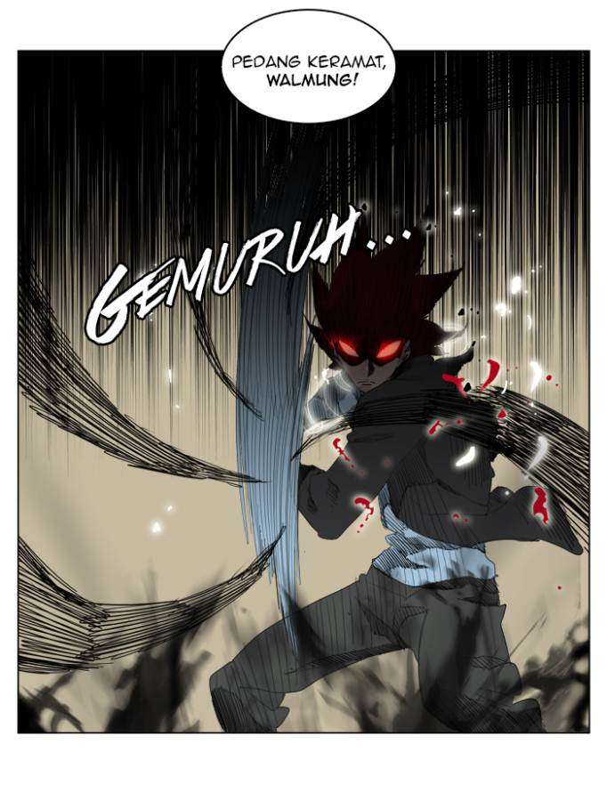 The God of High School Chapter 121 Gambar 10