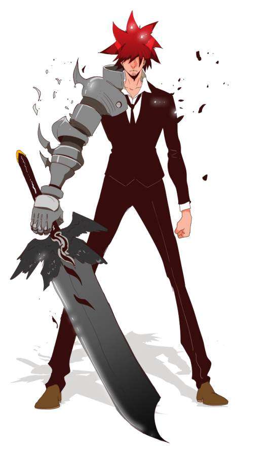 The God of High School Chapter 121 Gambar 13