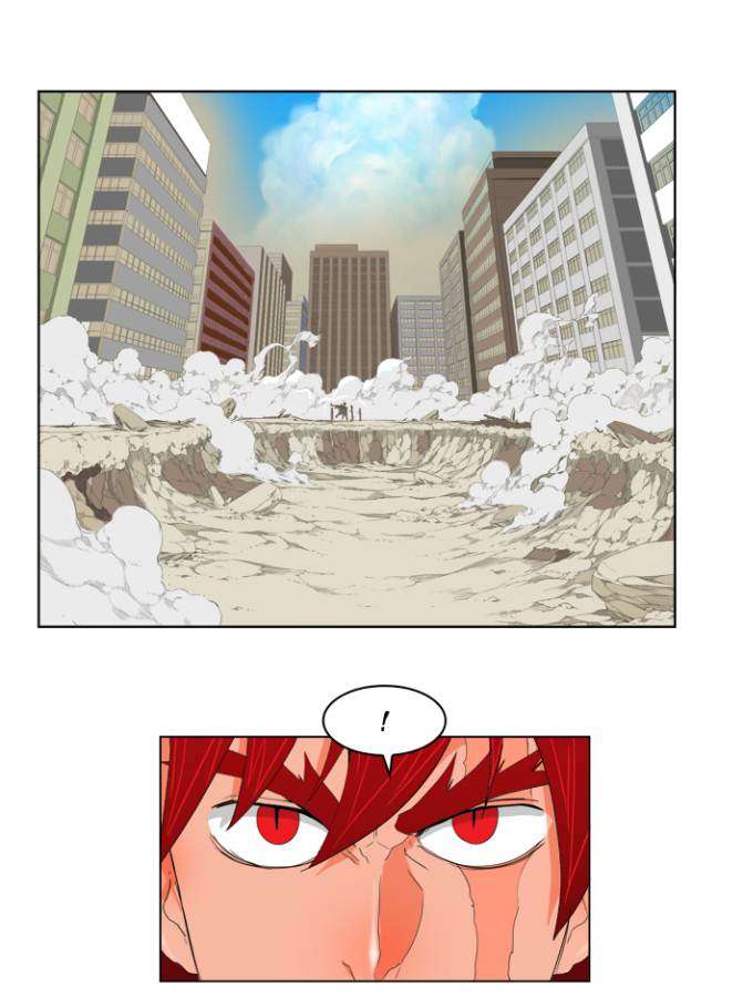 The God of High School Chapter 121 Gambar 14