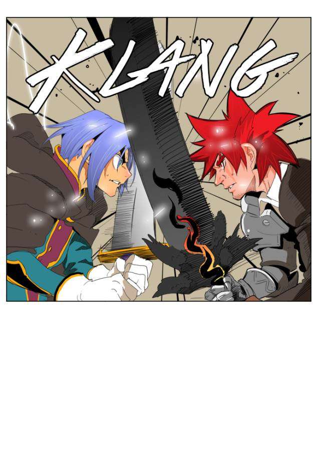 The God of High School Chapter 121 Gambar 16