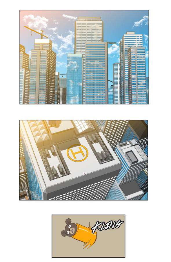 The God of High School Chapter 121 Gambar 20