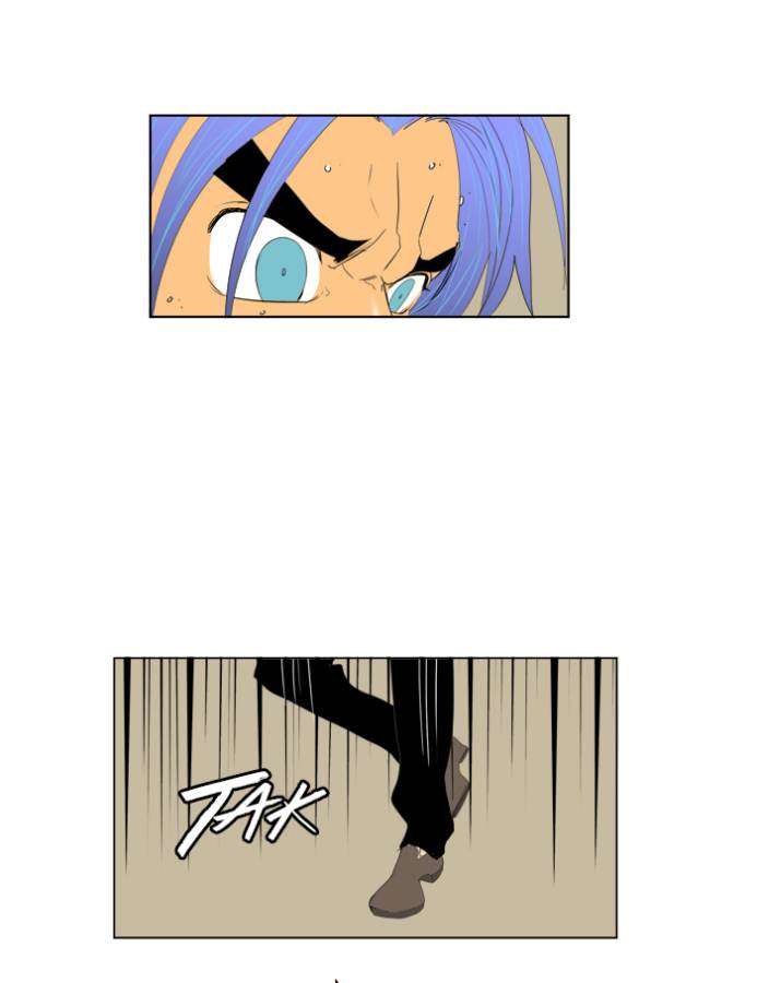 The God of High School Chapter 121 Gambar 35