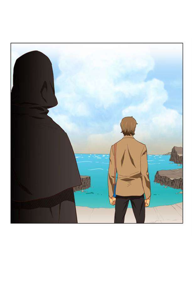 Manhwa The God of High School Chapter 120 gambar nomor 2