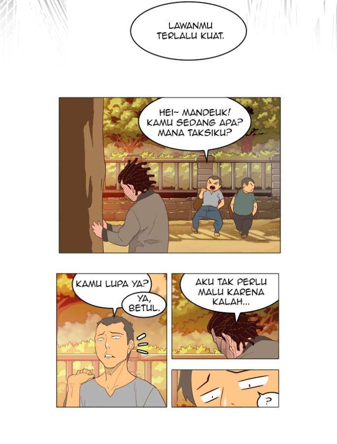 The God of High School Chapter 120 Gambar 23