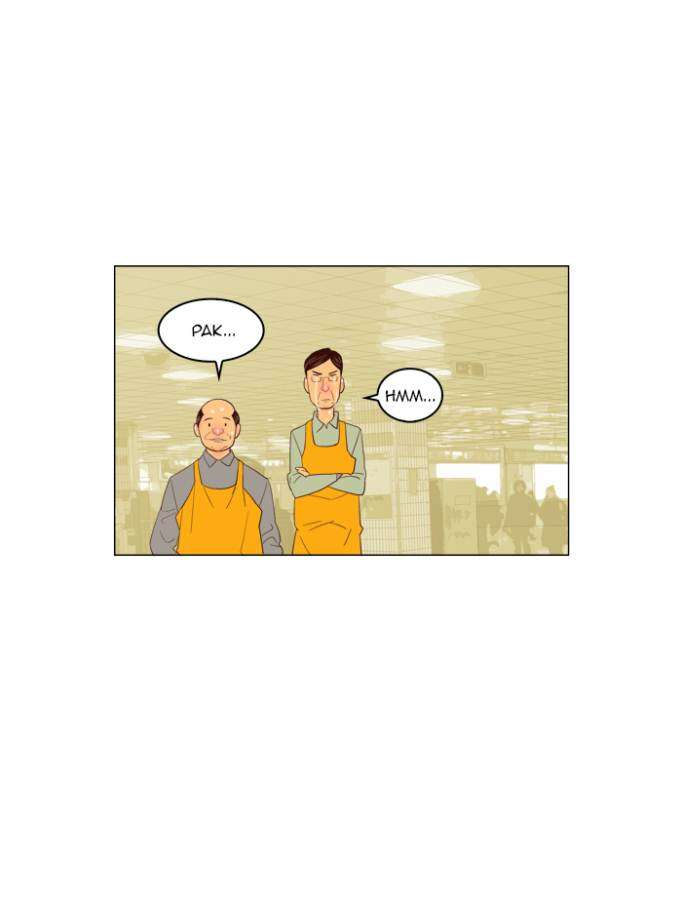 The God of High School Chapter 120 Gambar 43