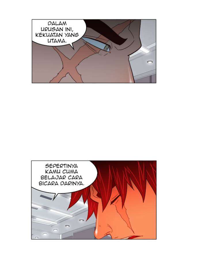 The God of High School Chapter 120 Gambar 51