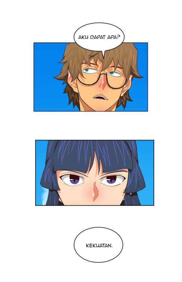 The God of High School Chapter 120 Gambar 6