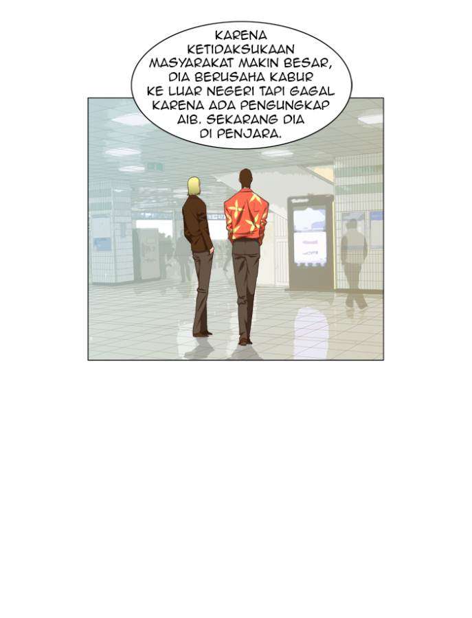 The God of High School Chapter 119 Gambar 15