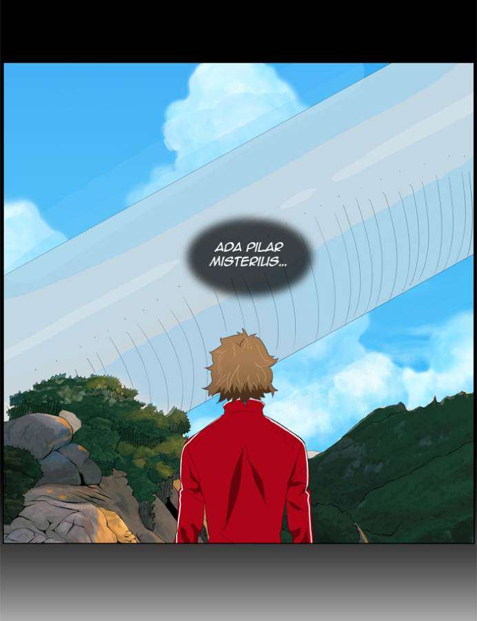 The God of High School Chapter 119 Gambar 18