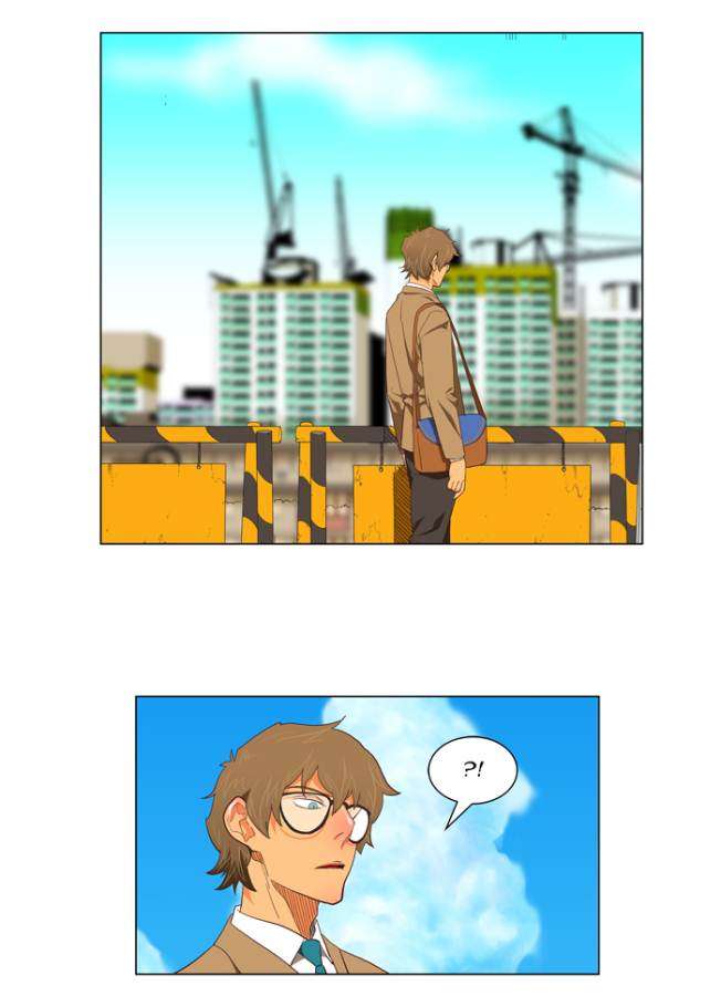 The God of High School Chapter 119 Gambar 21