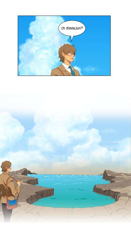 The God of High School Chapter 119 Gambar 25