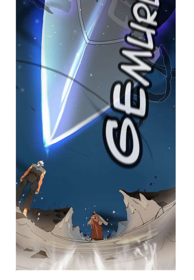 The God of High School Chapter 119 Gambar 30