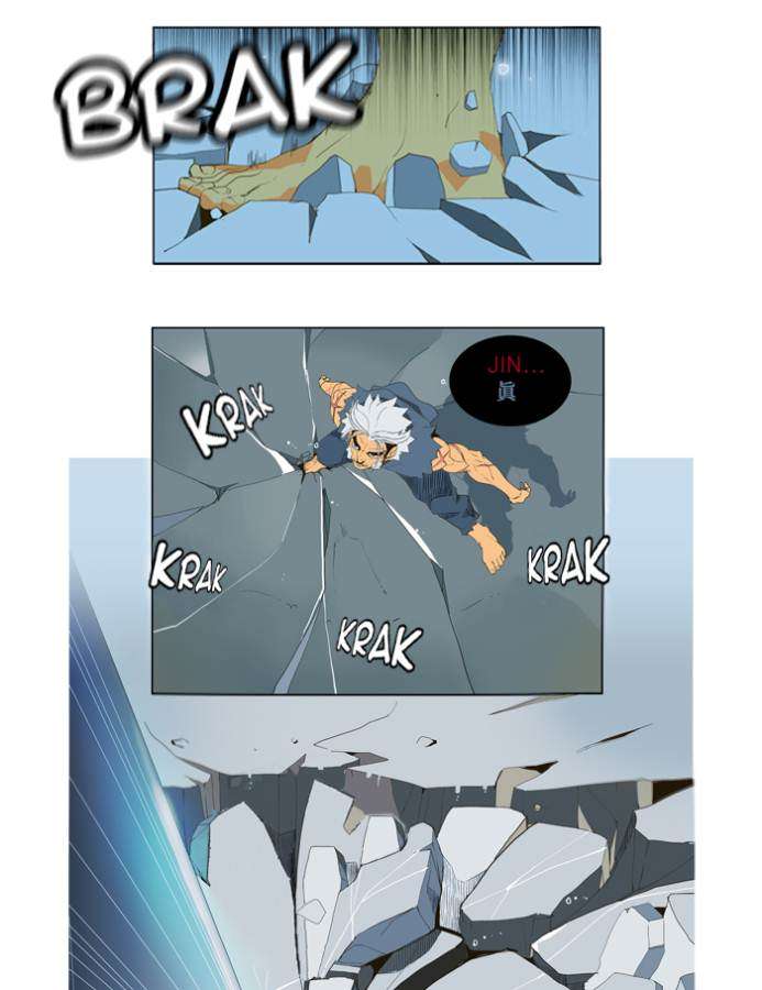 The God of High School Chapter 119 Gambar 32