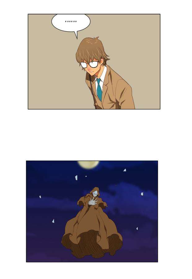 The God of High School Chapter 119 Gambar 36