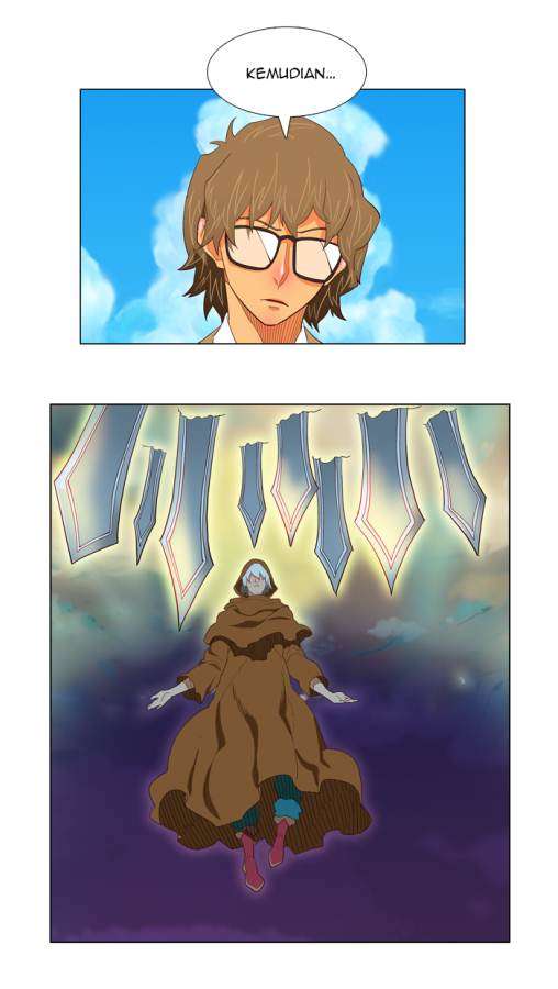 The God of High School Chapter 119 Gambar 39