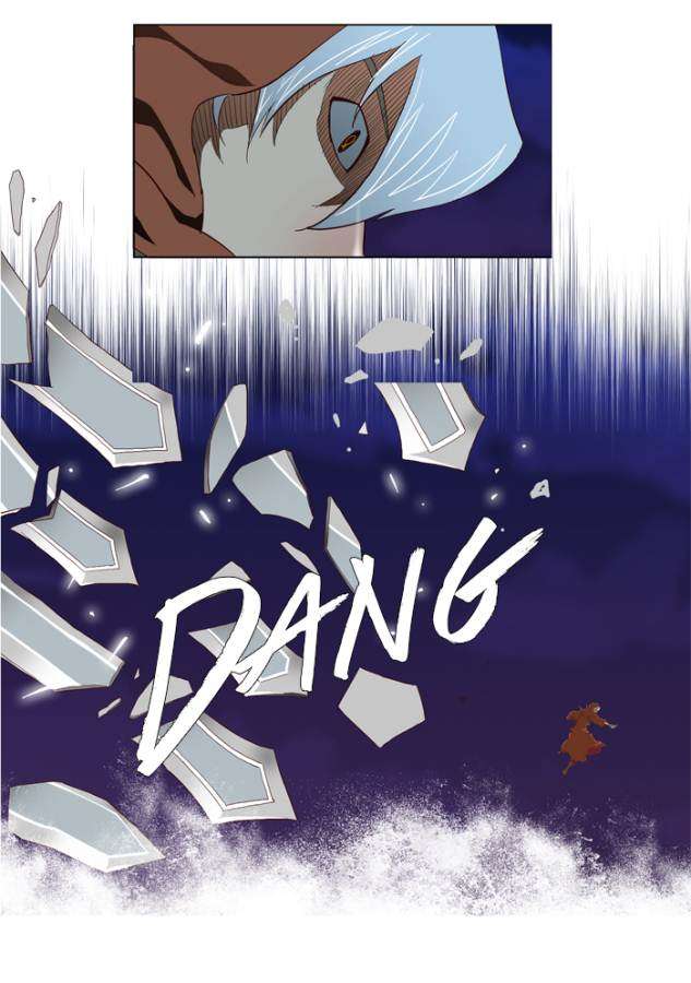 The God of High School Chapter 119 Gambar 42