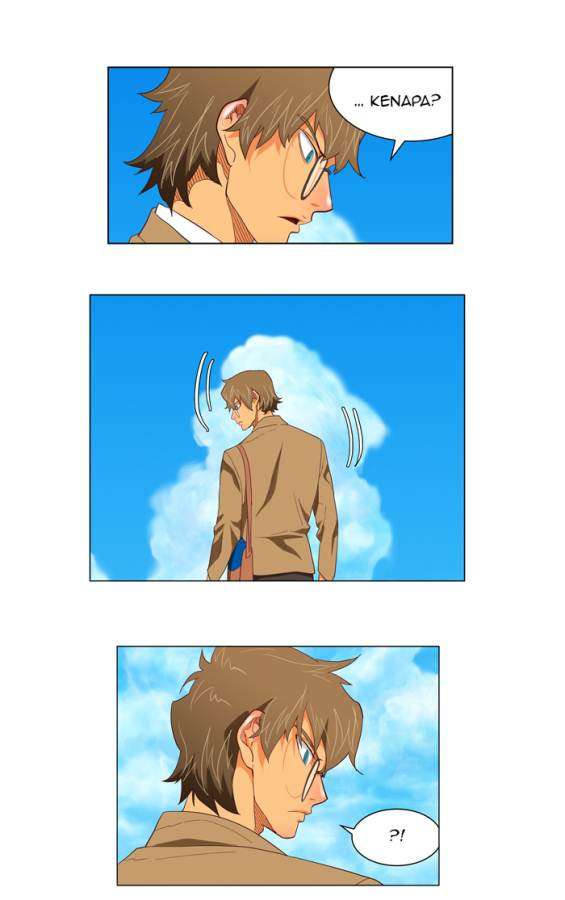 The God of High School Chapter 119 Gambar 44