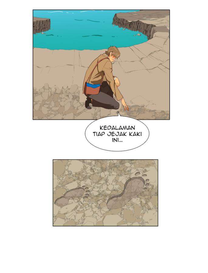 The God of High School Chapter 119 Gambar 45