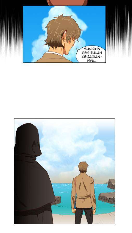 The God of High School Chapter 119 Gambar 50