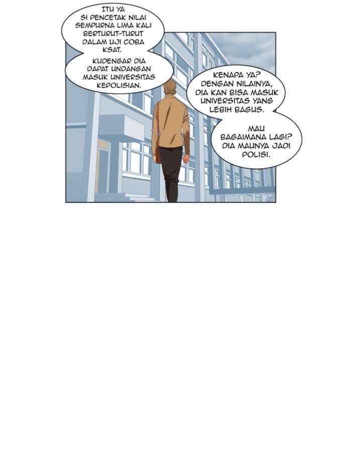 The God of High School Chapter 119 Gambar 6