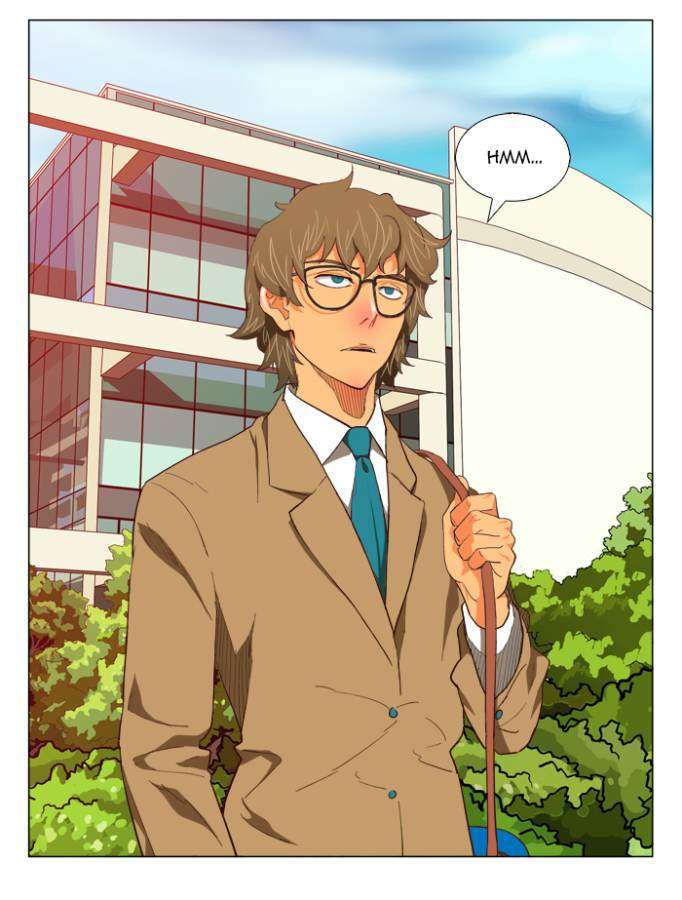 The God of High School Chapter 119 Gambar 7