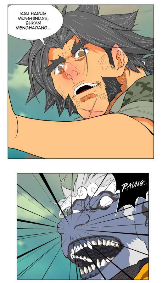 The God of High School Chapter 117 Gambar 104