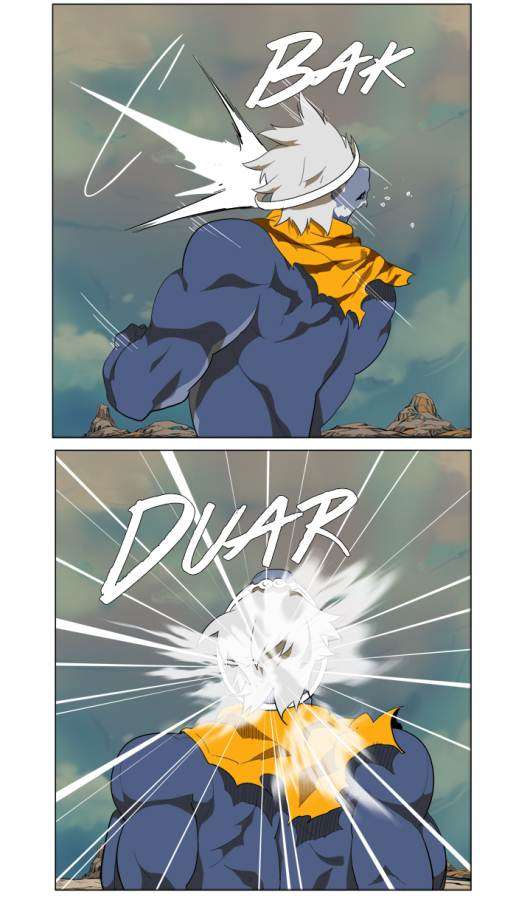 The God of High School Chapter 117 Gambar 108