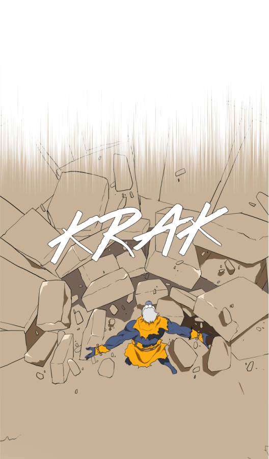 The God of High School Chapter 117 Gambar 109