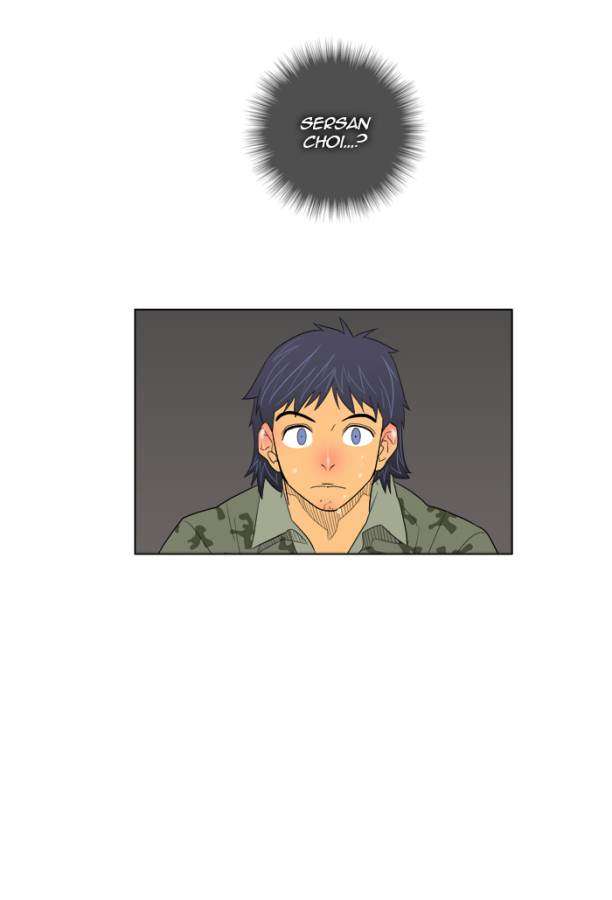 The God of High School Chapter 117 Gambar 25