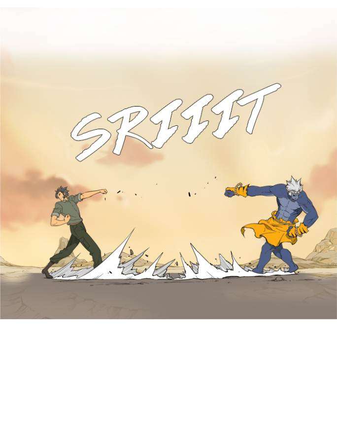 The God of High School Chapter 117 Gambar 33