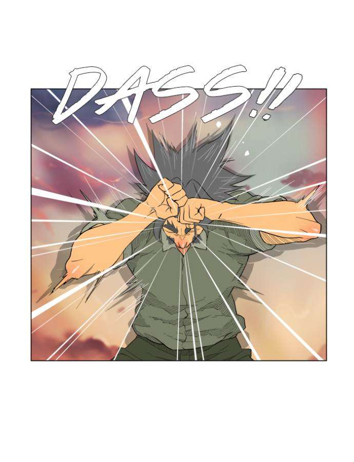 The God of High School Chapter 117 Gambar 39